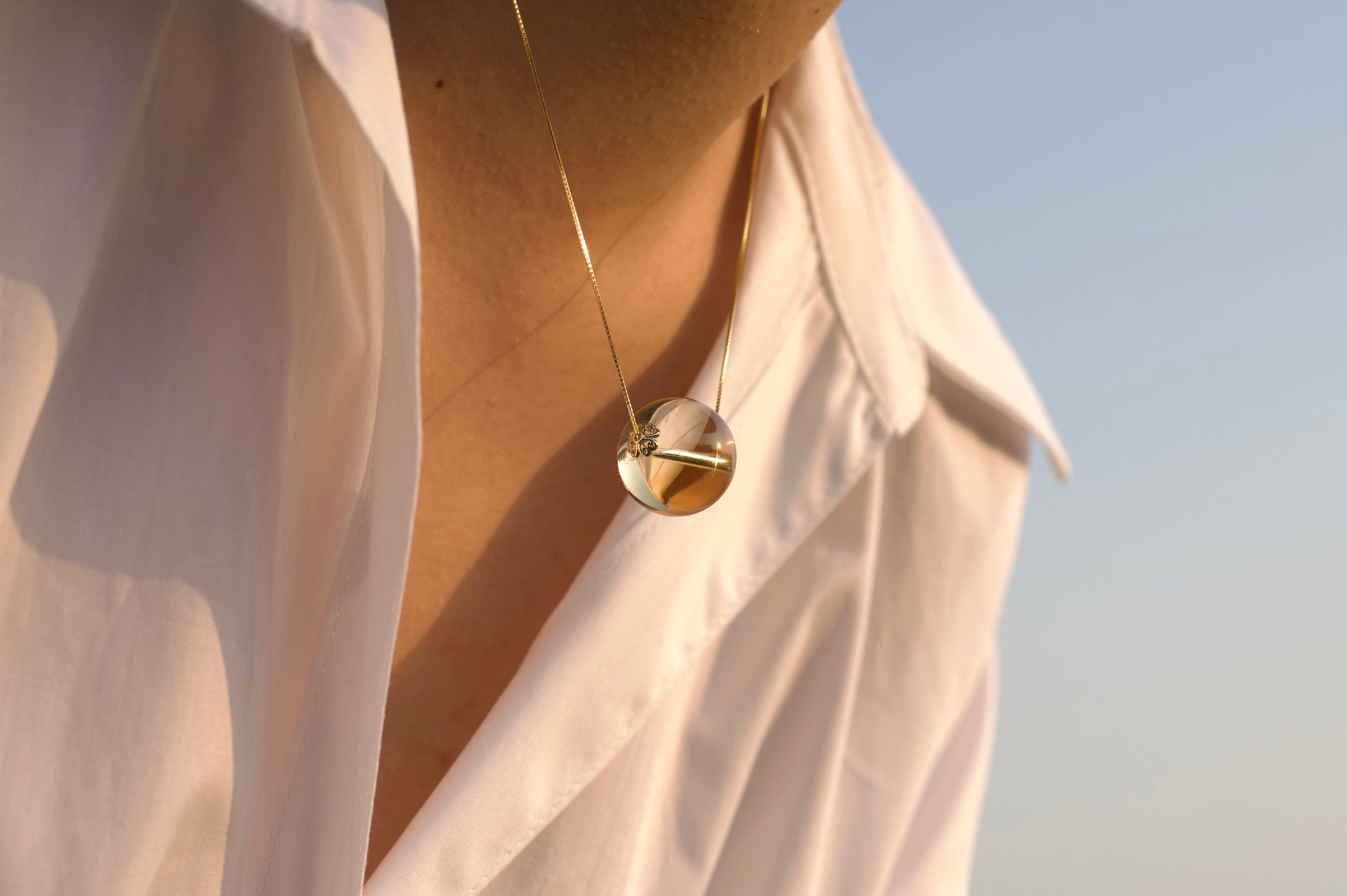 Pendant